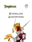 RPG Item: Everglow Champions