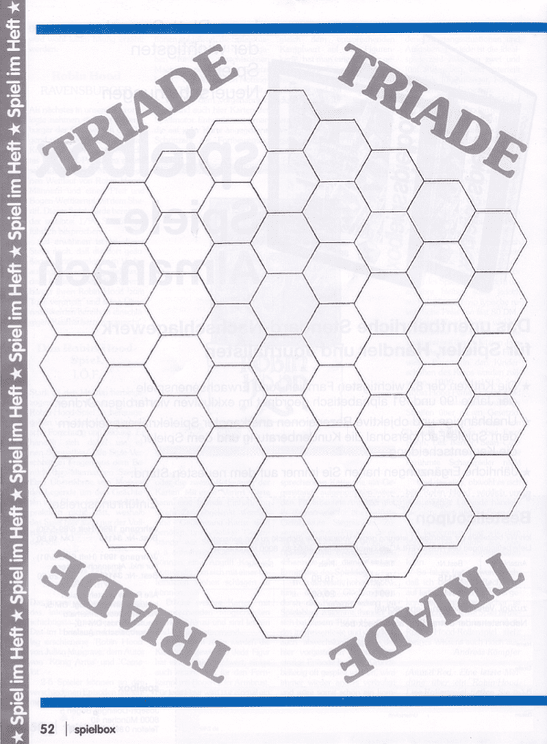 Triade