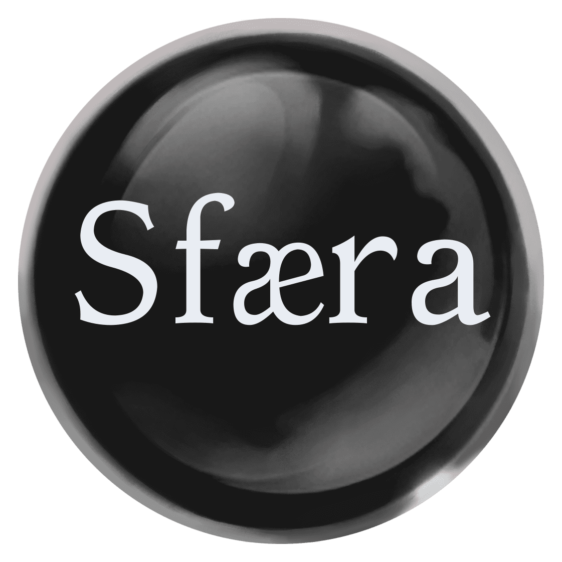 Cover art for Sfæra: The Spheres of Power