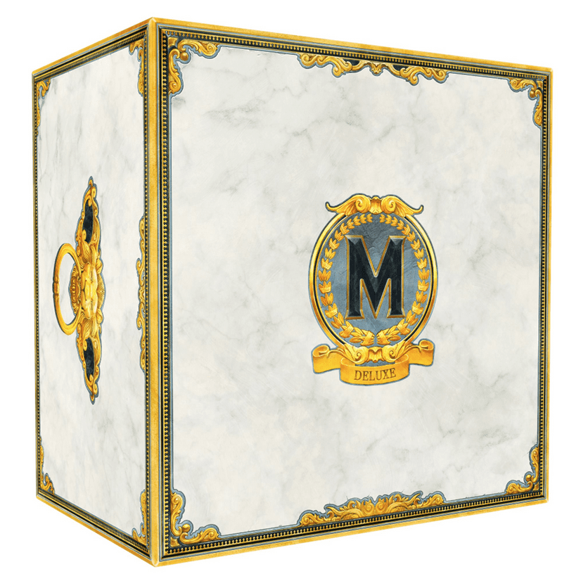 Illustration 2 de Museum: Deluxe