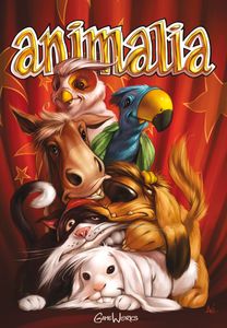 Animalia box art