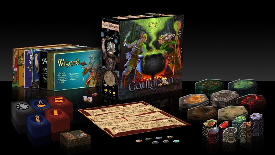 BoardGameGeek