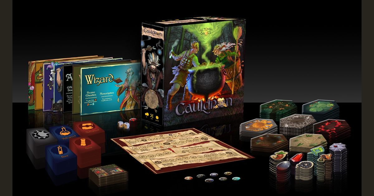 BoardGameGeek