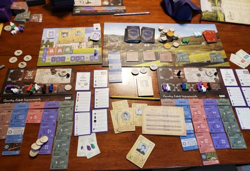 BoardGameGeek
