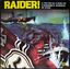 Board Game: Raider!: A Tactical Game of Commerce Raiding in WWII