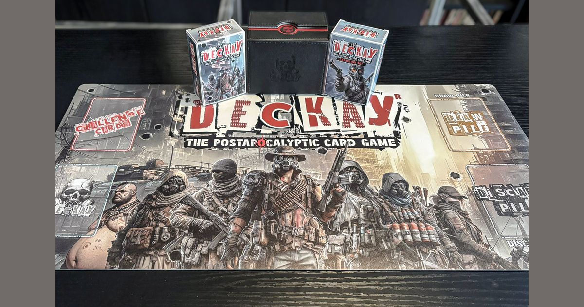BoardGameGeek