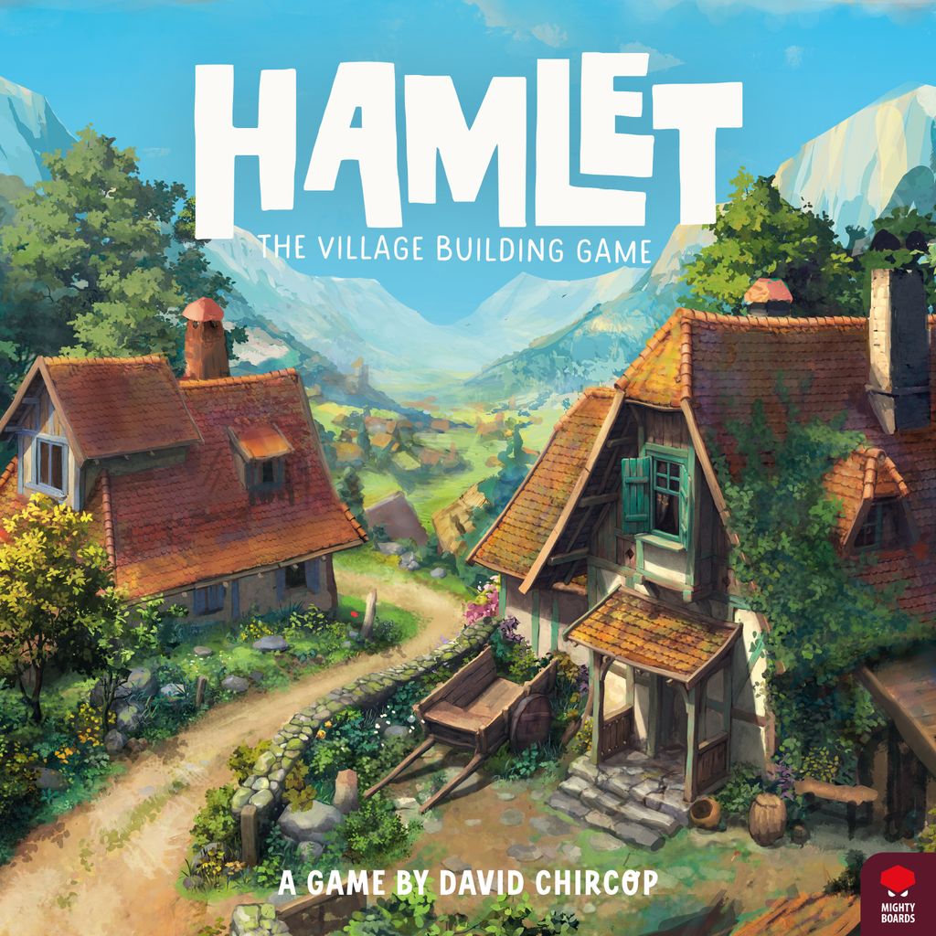 Illustration 8 de Hamlet: The Village Building Game