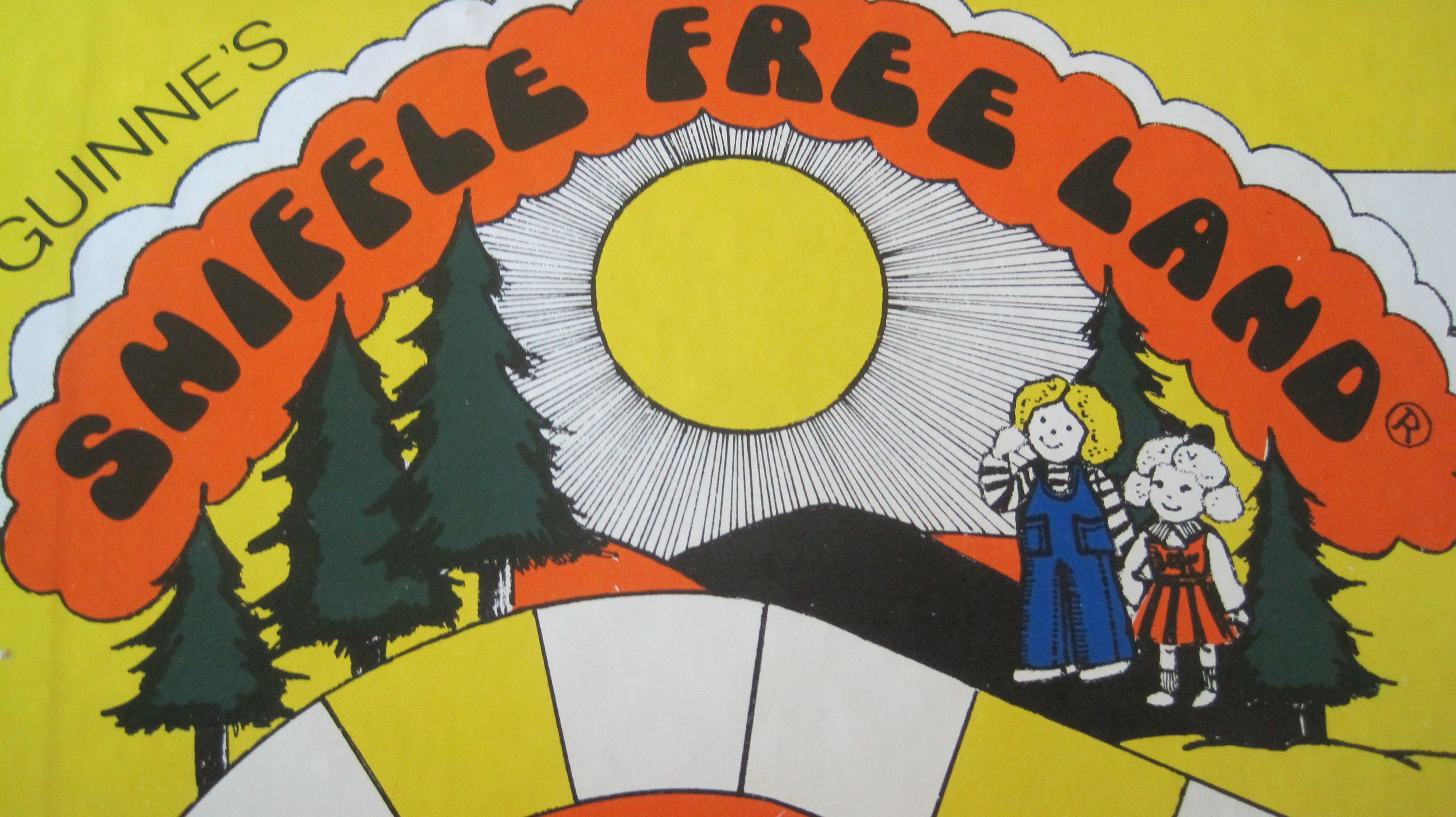 Sniffle Free Land