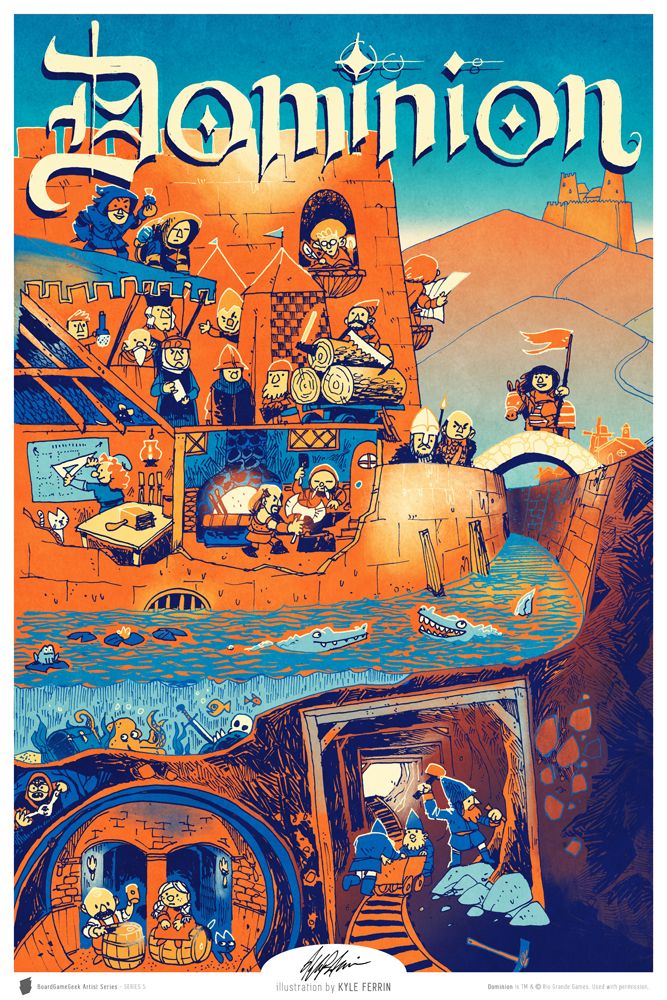 Bgg Artist Series 5 Day 3 Preview Boardgamegeek The bgg artist series is a series of art prints featuring artwork by our industry s most prominent artists. bgg artist series 5 day 3 preview