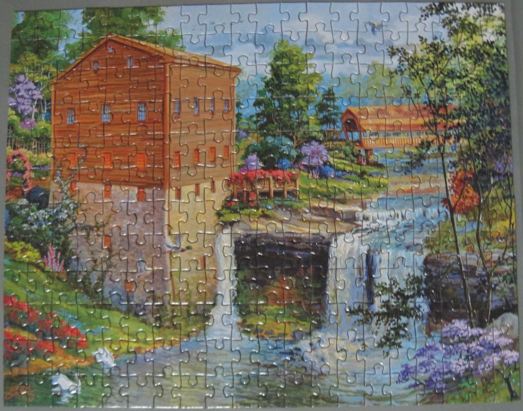 From gallery of Jude