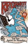 Issue: RPGPundit Presents (Issue 61)