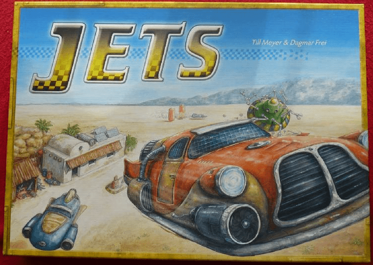 Jets