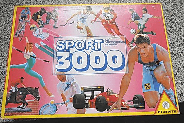Sport 3000