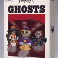 Mythic Mischief: Ghosts Expansion