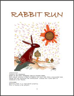 Rabbit Run