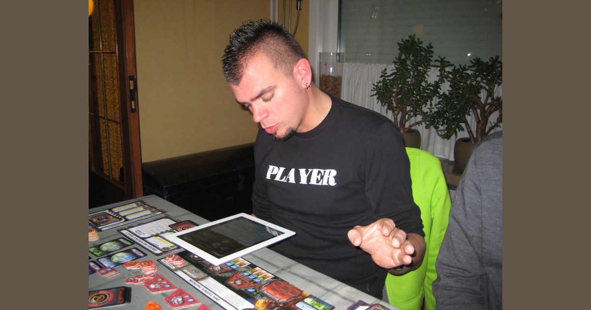 BoardGameGeek