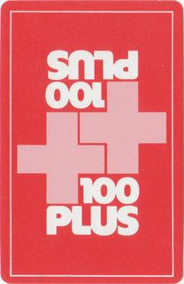 100 Plus