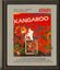 Video Game: Kangaroo