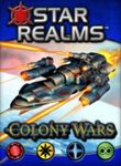 Board Game: Star Realms: Colony Wars