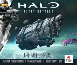 Halo: The Fall of Reach - Wikipedia