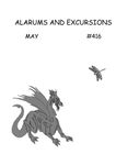 Issue: Alarums & Excursions (Issue 416 - May 2010)