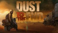 Video Game: Dust to the End