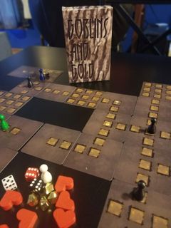 Goblins and Gold