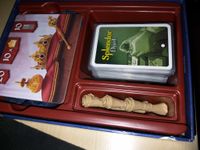 splendor duel card sleeves Sleeve Kit sleeves counted in) Review  Splendor Duel -