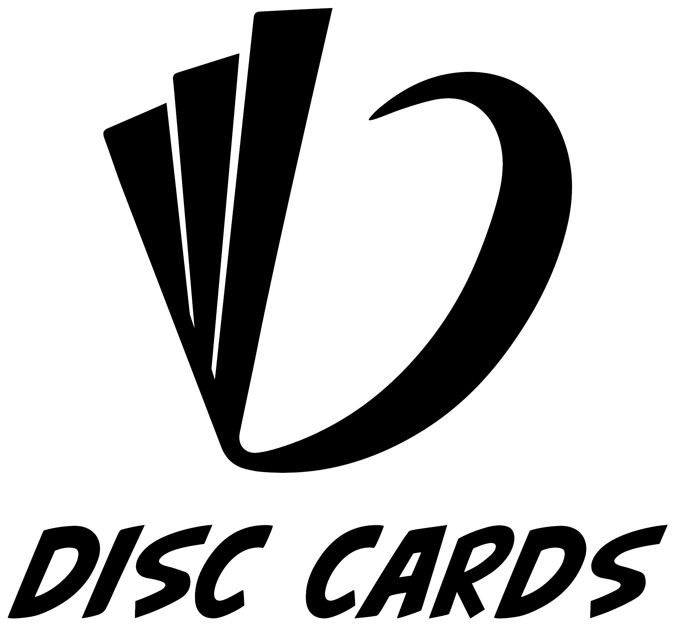 Disc Cards