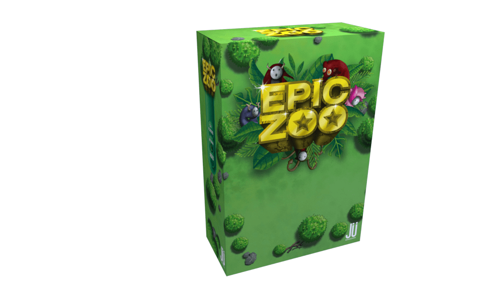 Epic Zoo