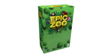 Epic Zoo