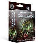 Warhammer Underworlds: Gnarlwood – Grinkrak's Looncourt