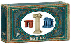 Colosseum: The Grand Spectacle – Resin Pack