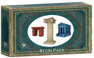 Colosseum: The Grand Spectacle – Resin Pack