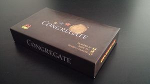 Congregate
