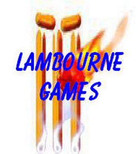 Lambourne Games
