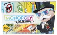Monopoly for Millennials