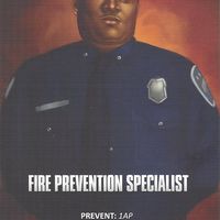 Flash Point: Fire Rescue – Fire Prevention Specialist
