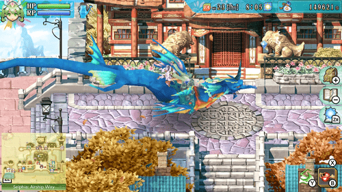 rune prana rune factory 4