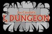 Board Game: I, Dungeon