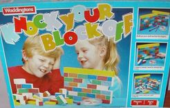 Knock Your Block Off