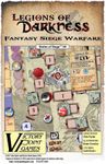 Board Game: Legions of Darkness