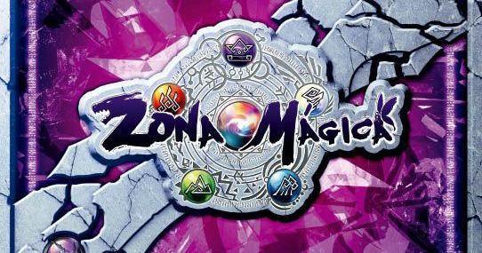 Review - Zona Mágica: seja o mais poderoso mago do tabuleiro - Tábula  Quadrada - Board Games