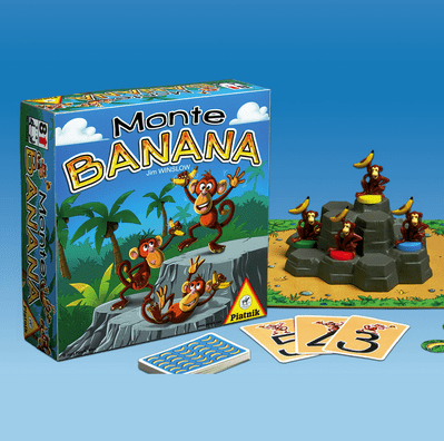 Monte Banana