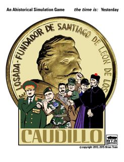 Caudillo