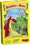 Board Game: Brandon the Brave