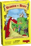 Brandon the Brave