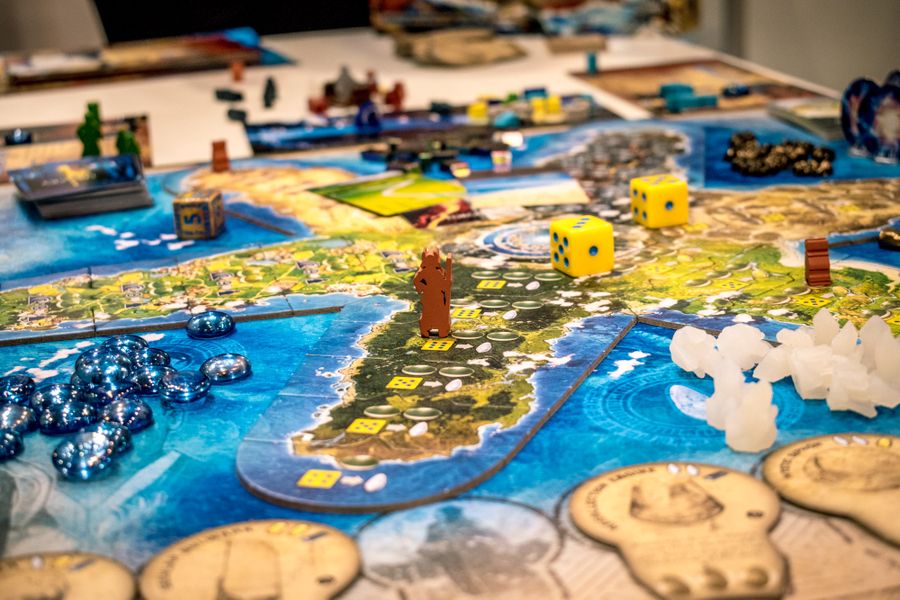 BoardGameGeek