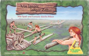Vor langer, langer Zeit...
