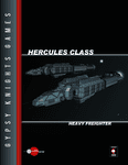 RPG Item: Hercules Class Heavy Freighter